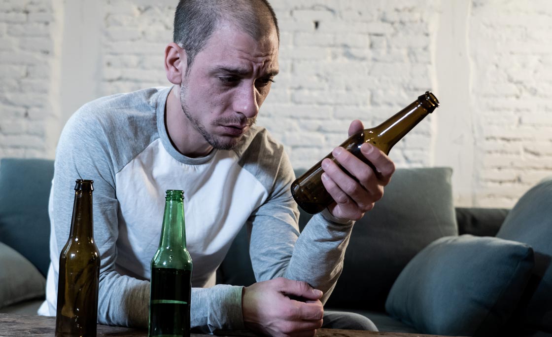Убрать алкогольную зависимость в Рузаевке