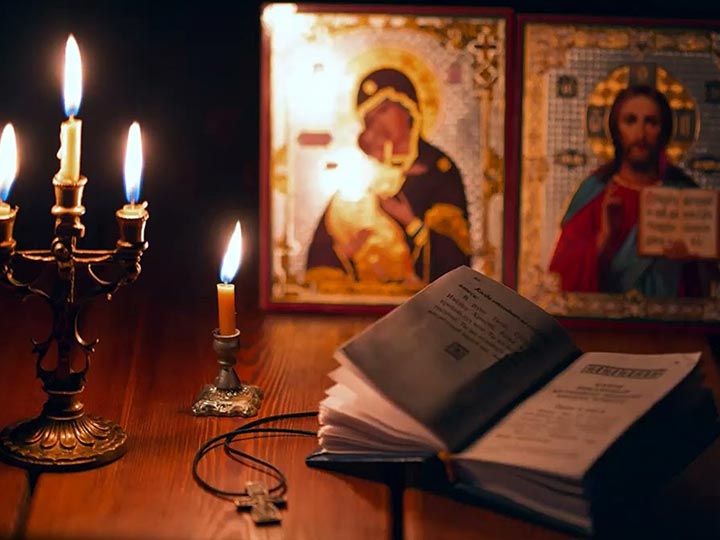 Эффективная молитва от гадалки в Рузаевке для возврата любимого человека